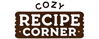 cozyrecipecorner.com